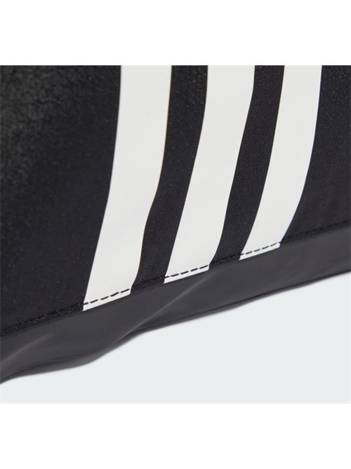 linear gymsack ADIDAS | JE3217BLK WHITE